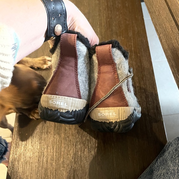 📍SOLD📍Sorel Out N About Plus Duck Boots - Picture 6 of 6